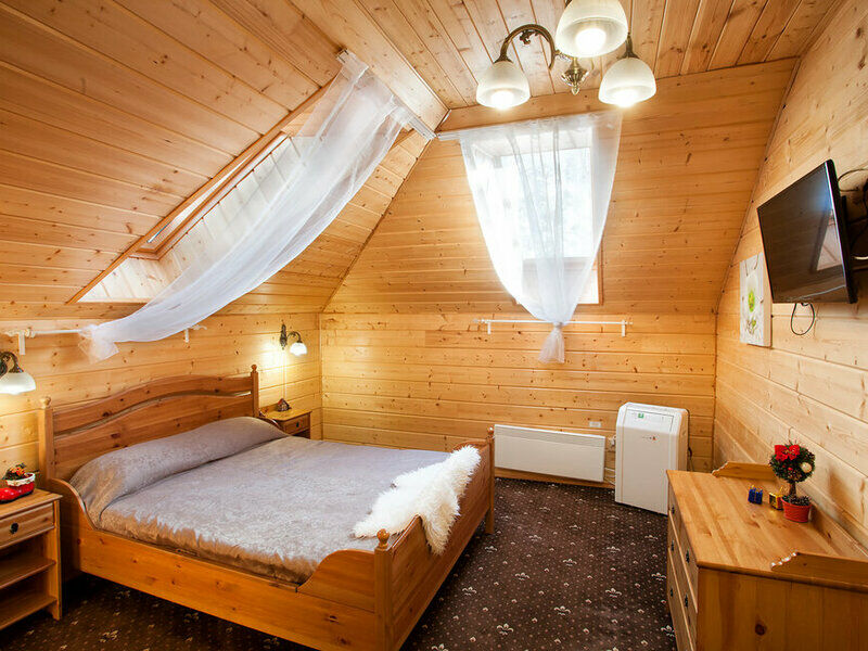 Комфорт 3-местный 2-комнатный