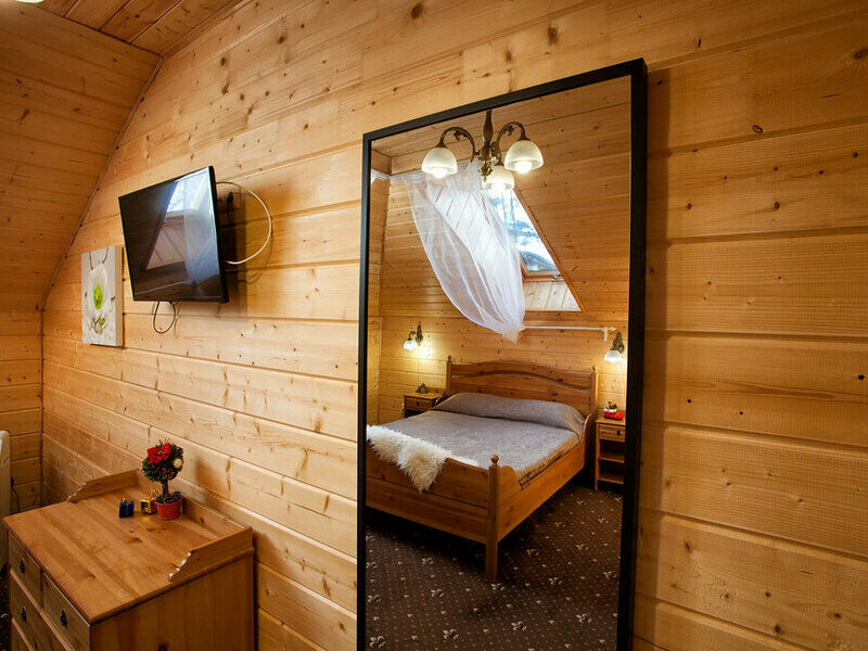 Комфорт 3-местный 2-комнатный