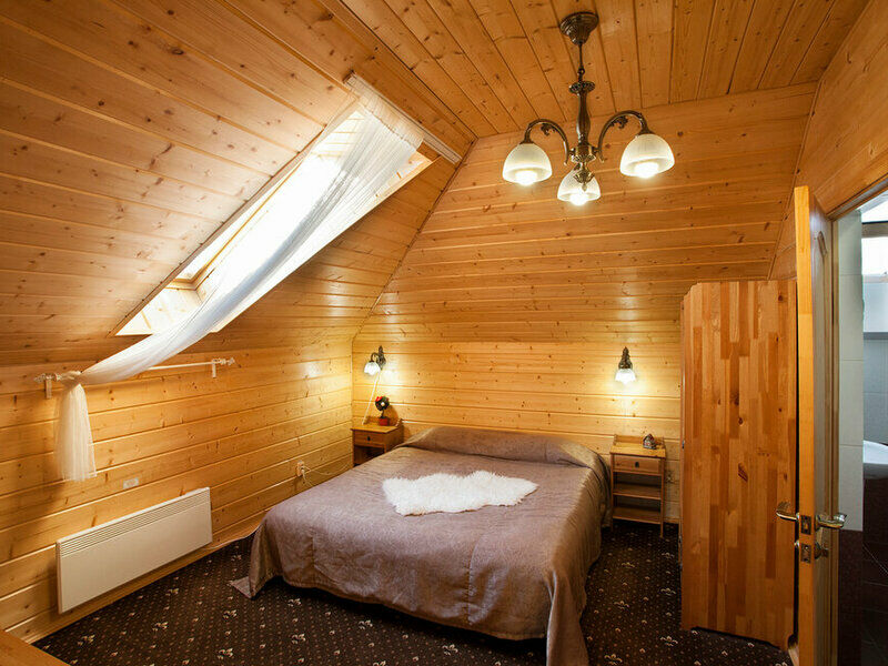 Комфорт 4-местный 3-комнатный