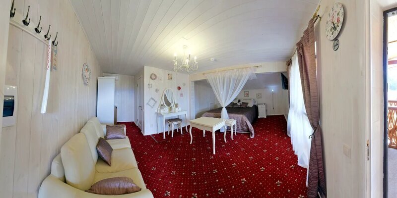 Свадебный 2-местный 