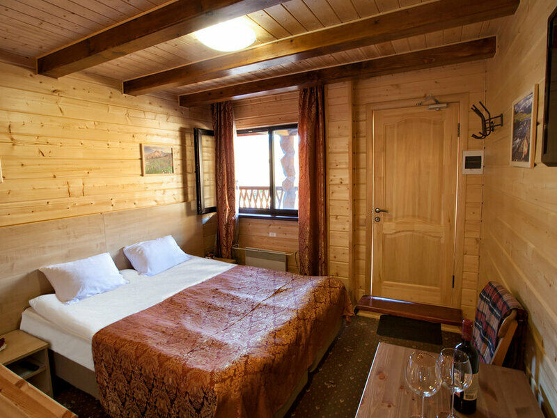 Стандартный 2-местный