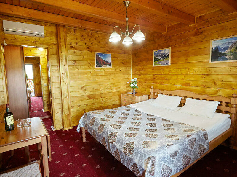 Улучшенный 2-местный