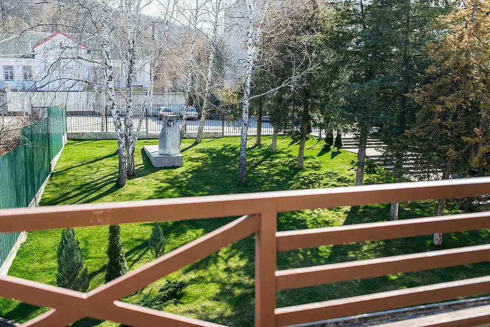 Территория | Зихия, Республика Адыгея