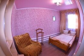 Семейный 3-комнатный, Гостиница Алтын Туяк, Горно-Алтайск
