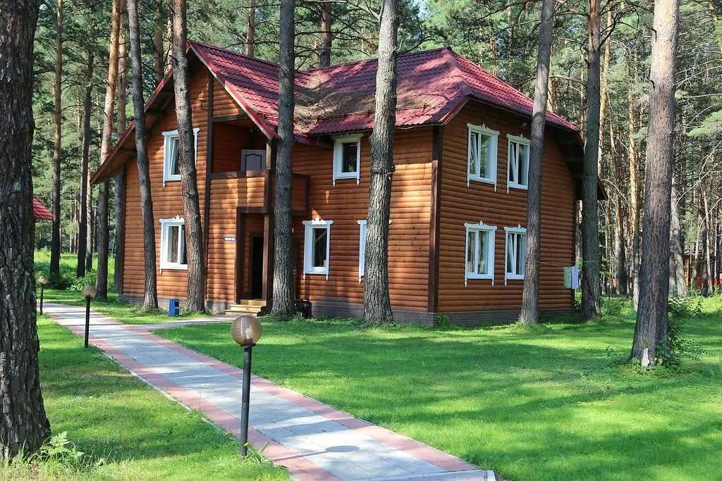 Территория | Манжерок, Горный Алтай (Республика Алтай)