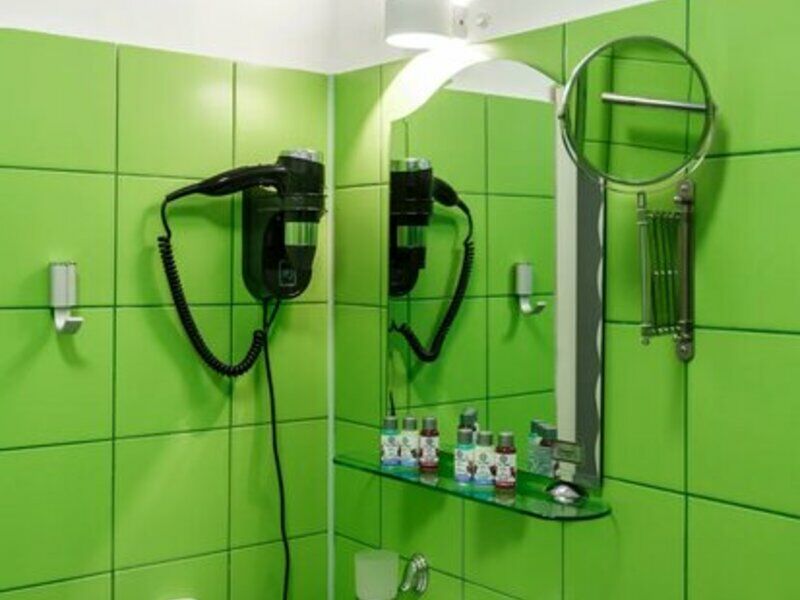 Стандарт 2-местный 1-комнатный