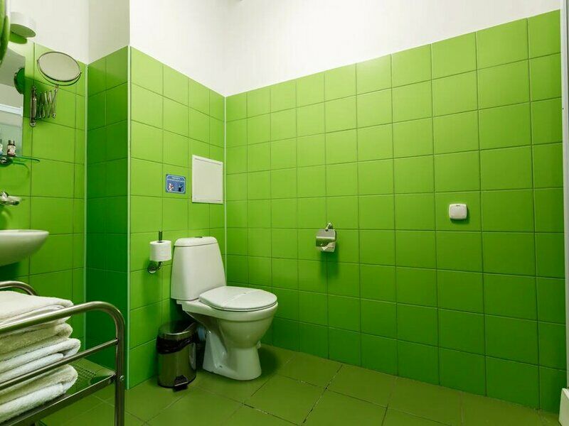 Стандарт 2-местный 1-комнатный