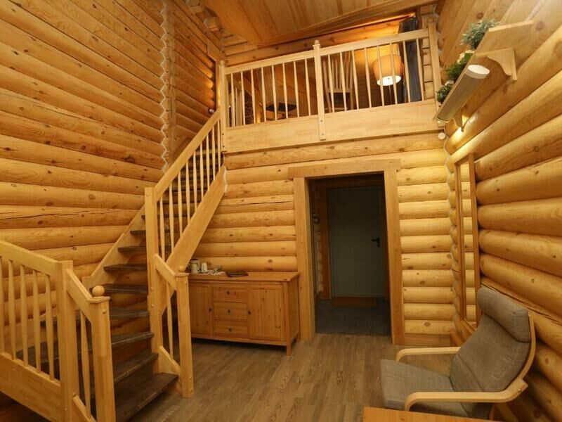 Студия 2-местный 2-уровневый