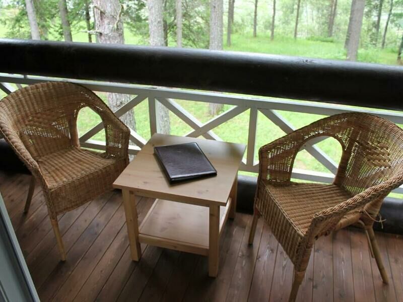 Студия 2-местный 2-уровневый