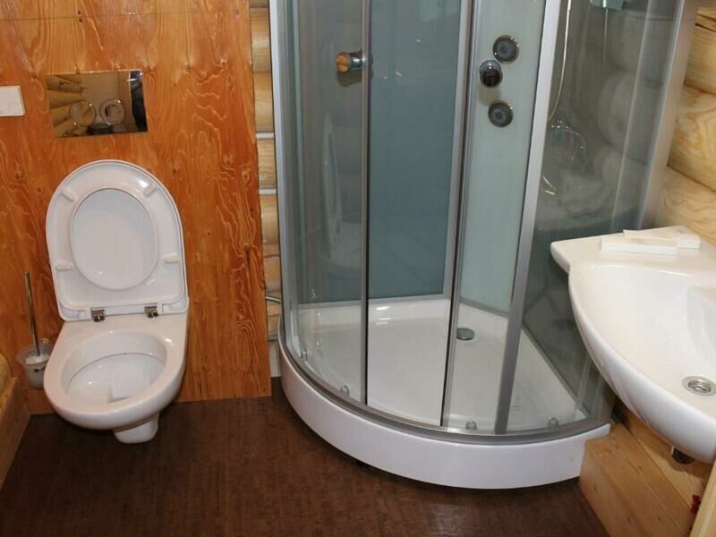 Студия 2-местный 2-уровневый