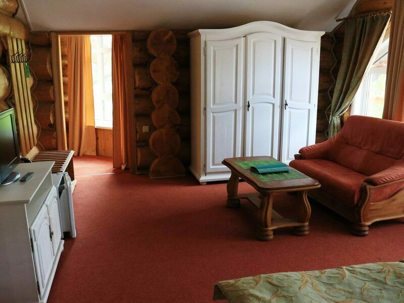 Эдельвейс Полулюкс №4