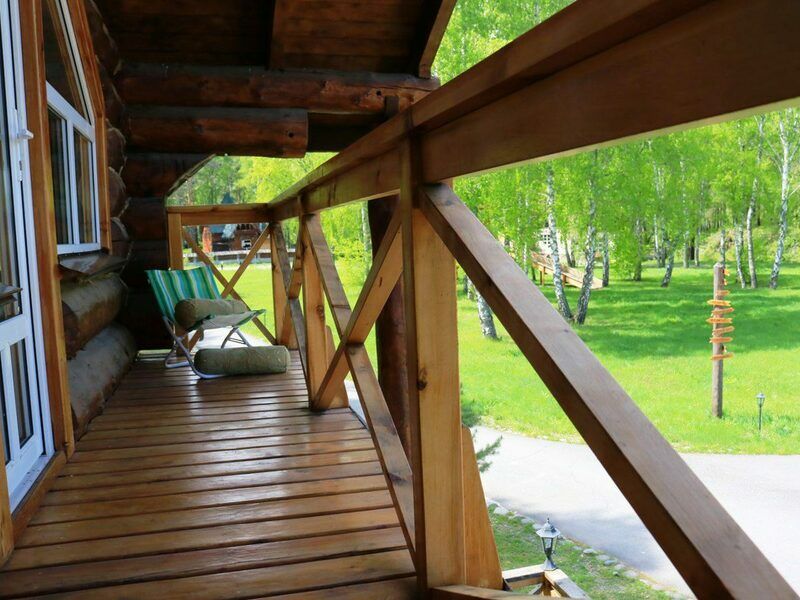 Эдельвейс Полулюкс №4