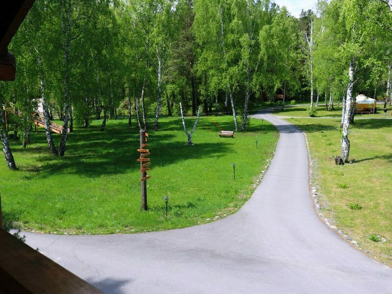 Эдельвейс Полулюкс №4