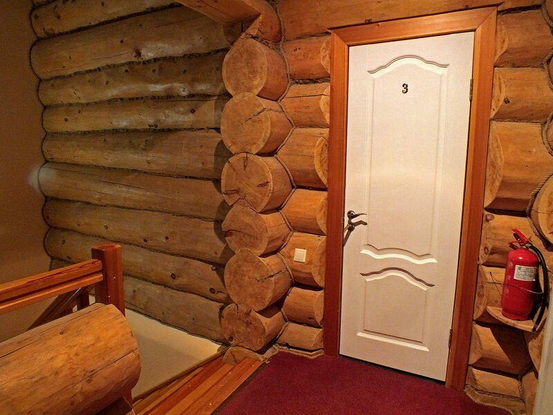 Эдельвейс Полулюкс №3