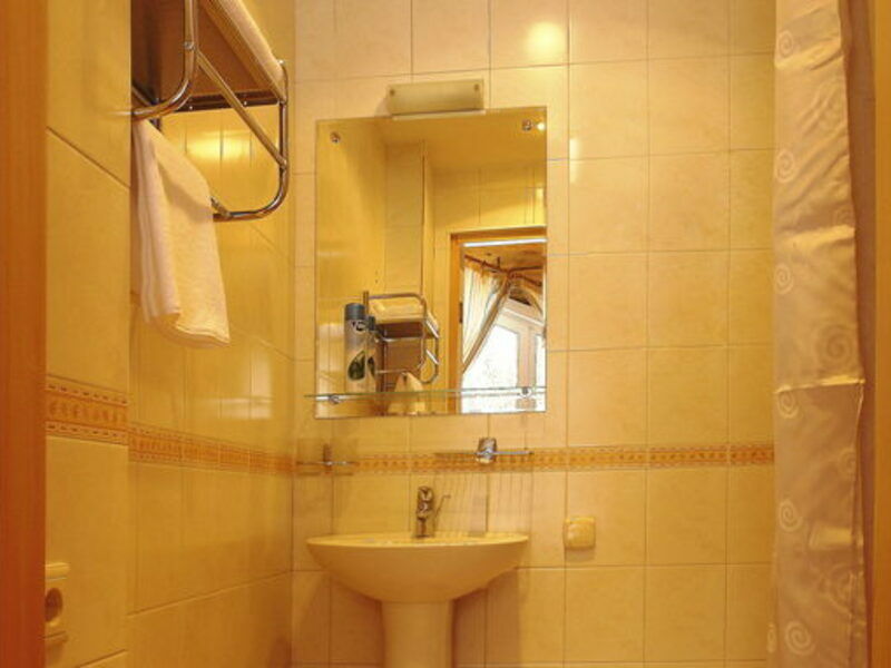 Эдельвейс Полулюкс №3