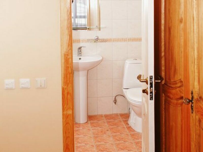 Вереск Полулюкс №1