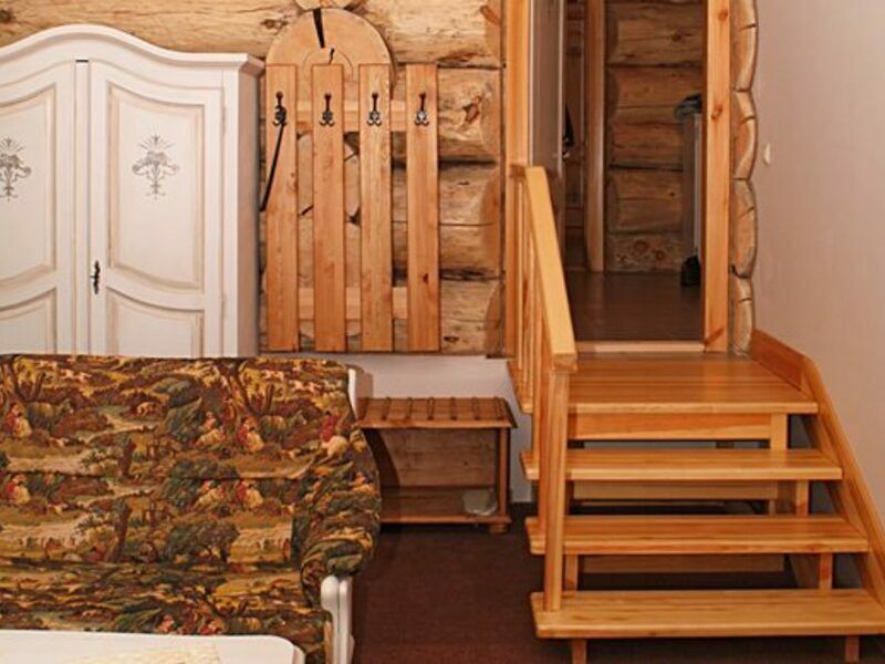 Орляк Полулюкс №1