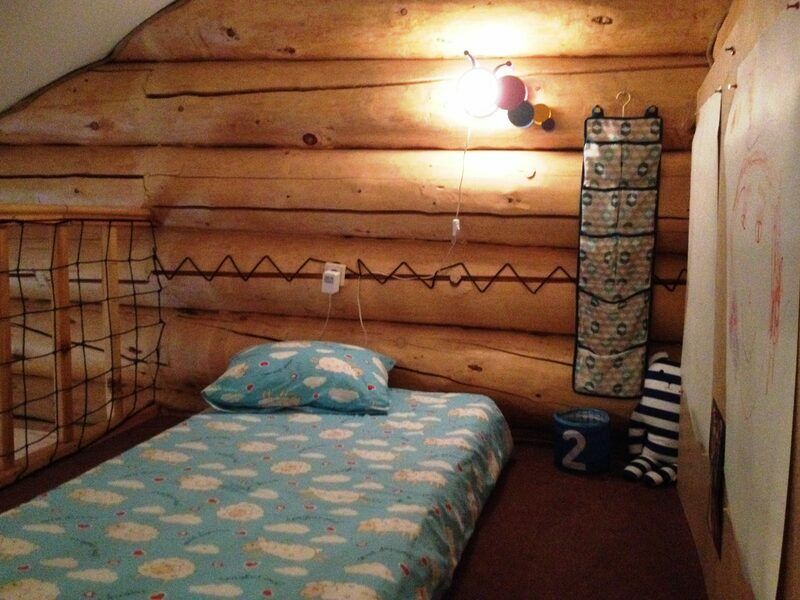 Орляк Полулюкс №2