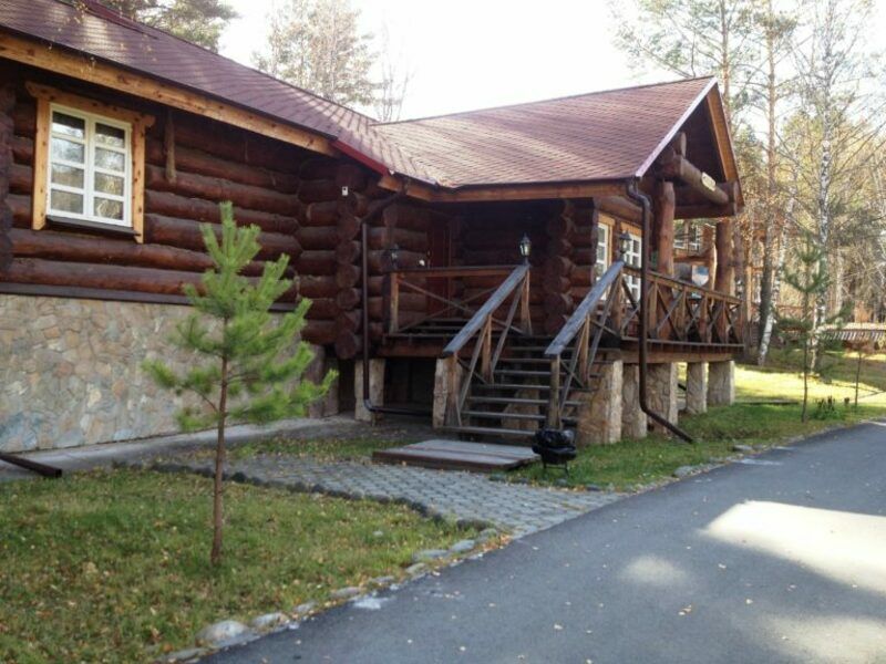 Орляк Полулюкс №2