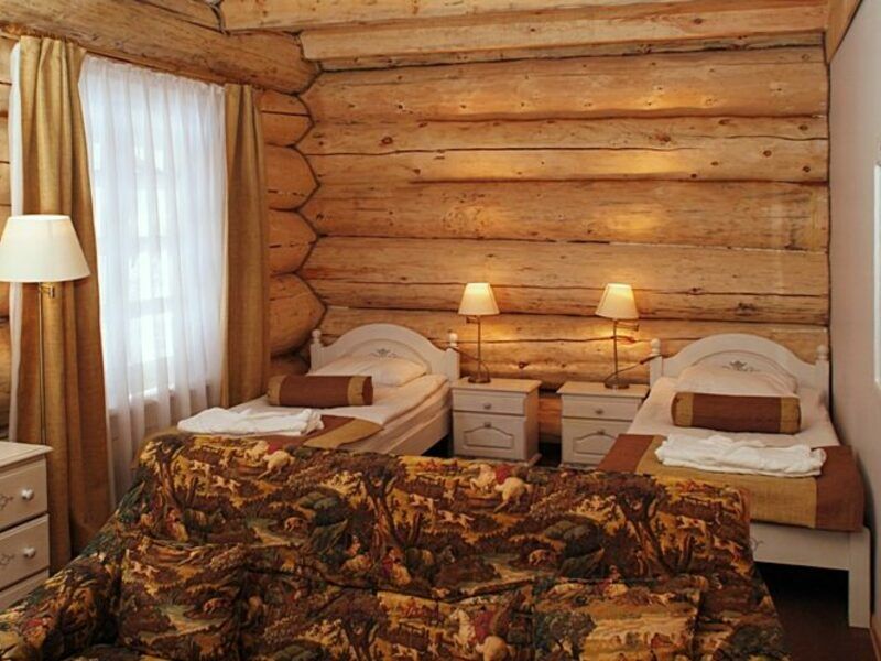 Орляк Полулюкс №2