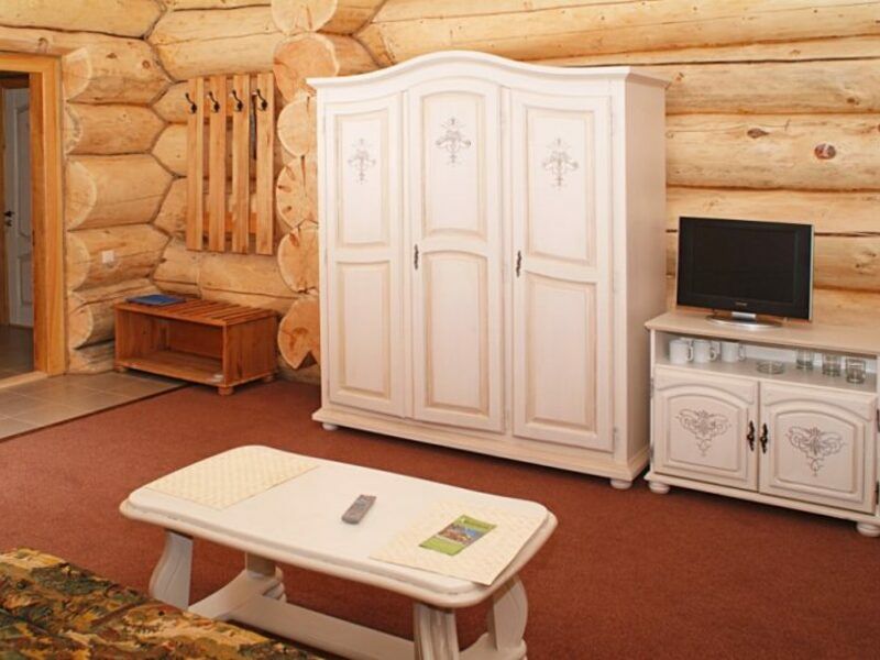 Орляк Полулюкс №2