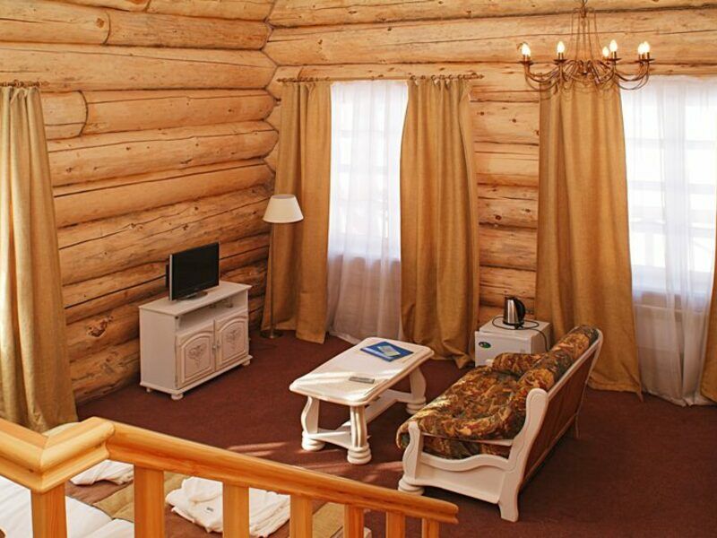 Орляк Полулюкс №3