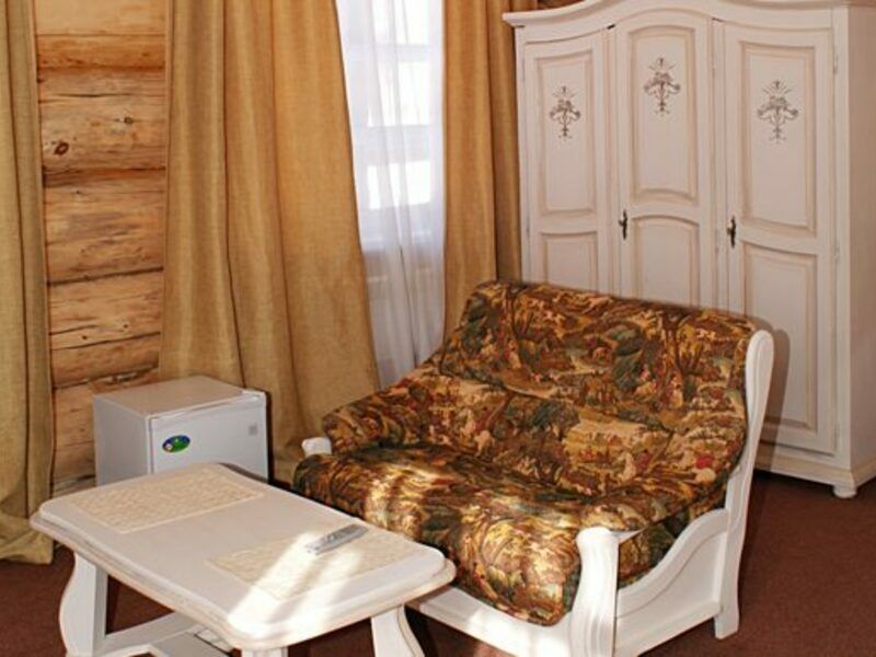 Орляк Полулюкс №3