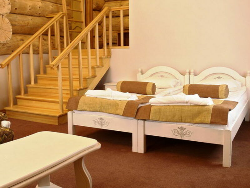 Орляк Полулюкс №3