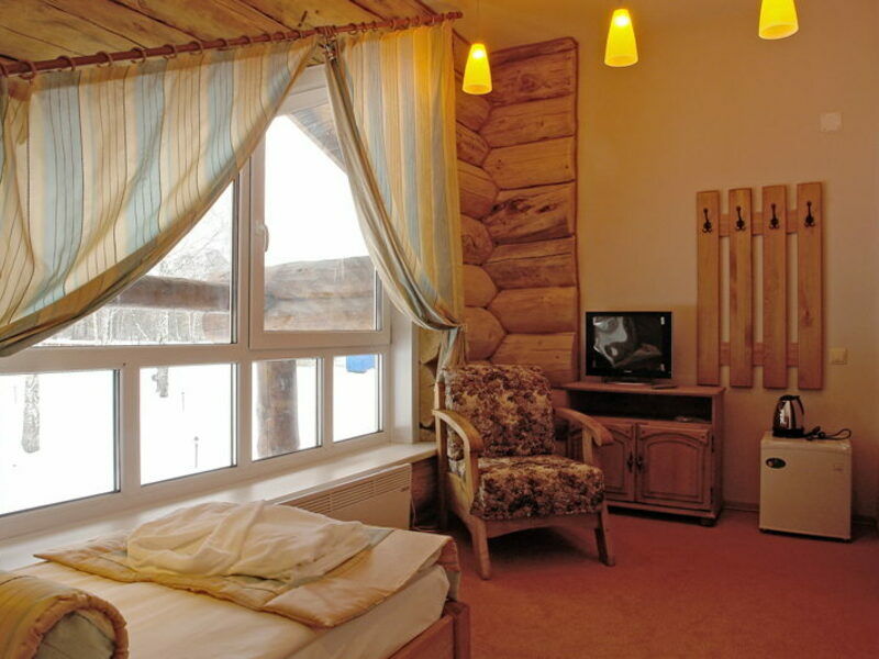 Вереск Стандарт №2