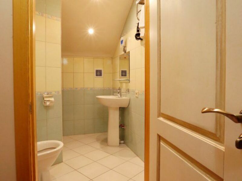 Чуя Стандарт №3