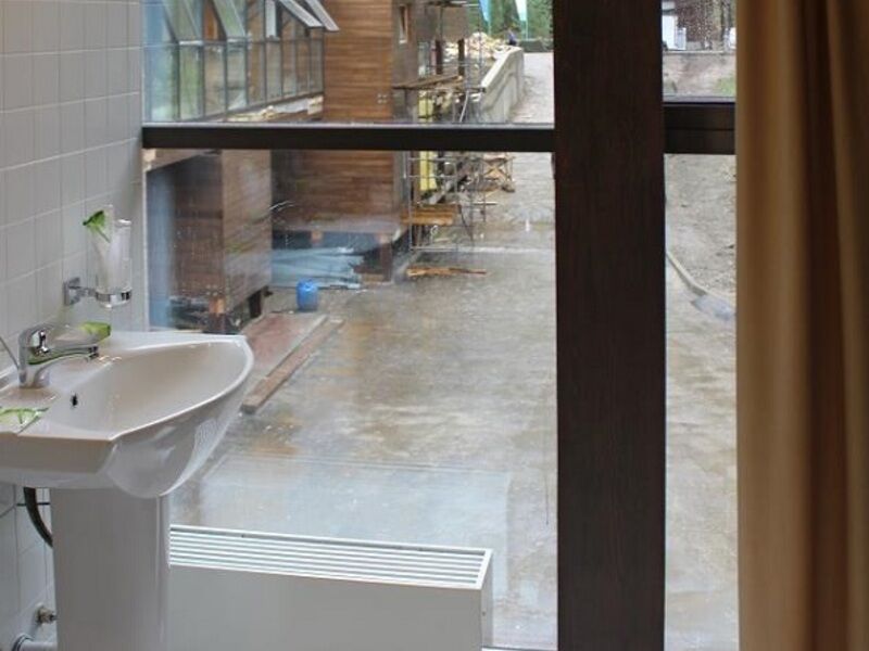 Стандарт 2-местный double