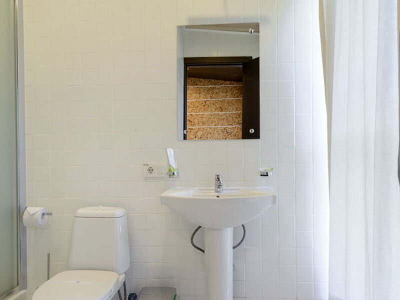 Стандарт 2-местный twin