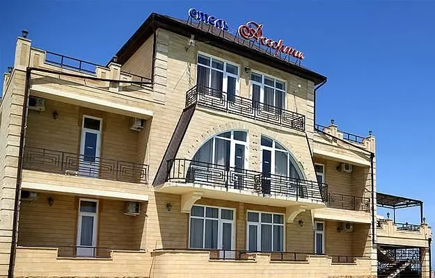 Отель Ассорти, Дербент, Республика Дагестан