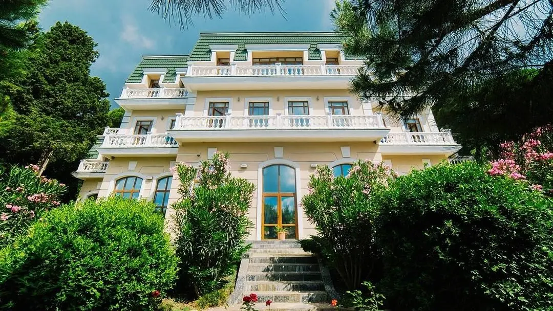 Дивный мир Карасан, Крым: фото 2