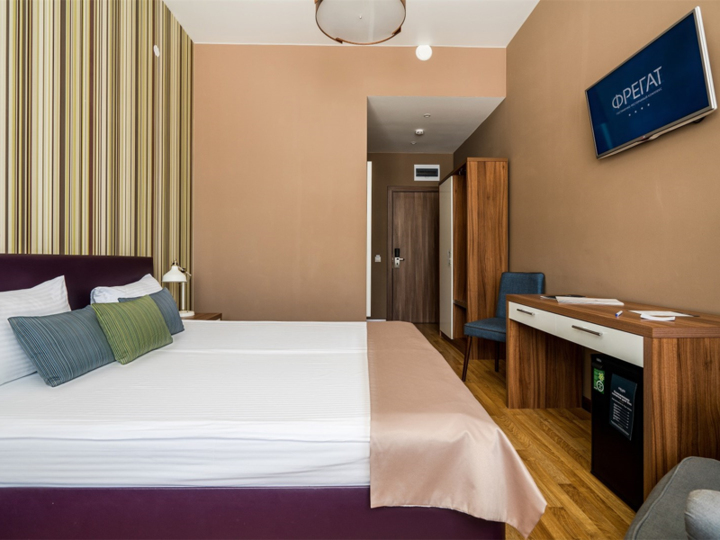 Стандарт 2-местный Трансформер