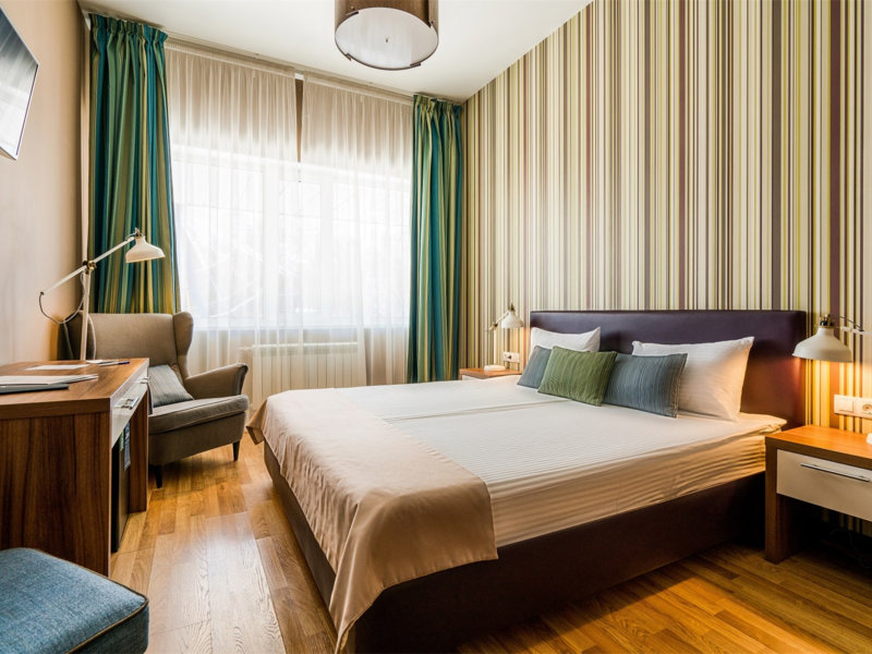 Стандарт 2-местный Трансформер