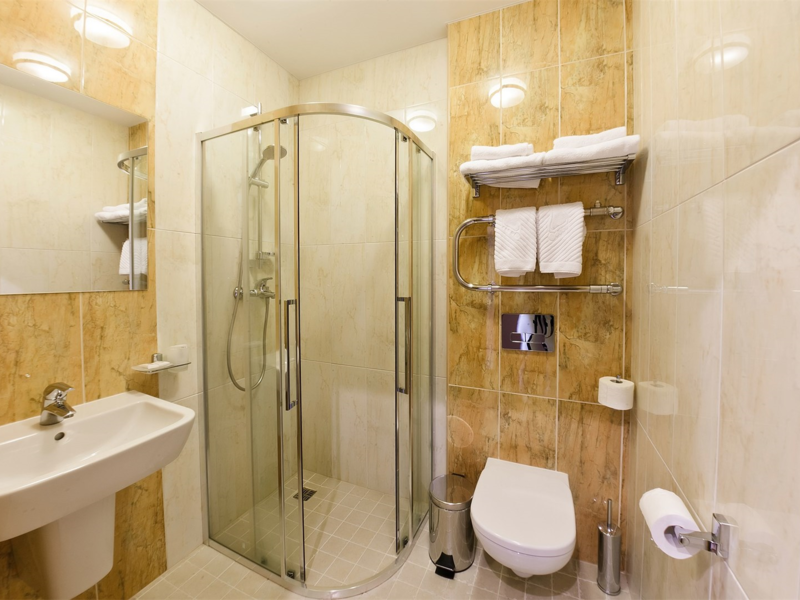 Стандарт 2-местный Трансформер