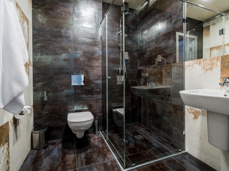 Стандарт 2-местный Трансформер