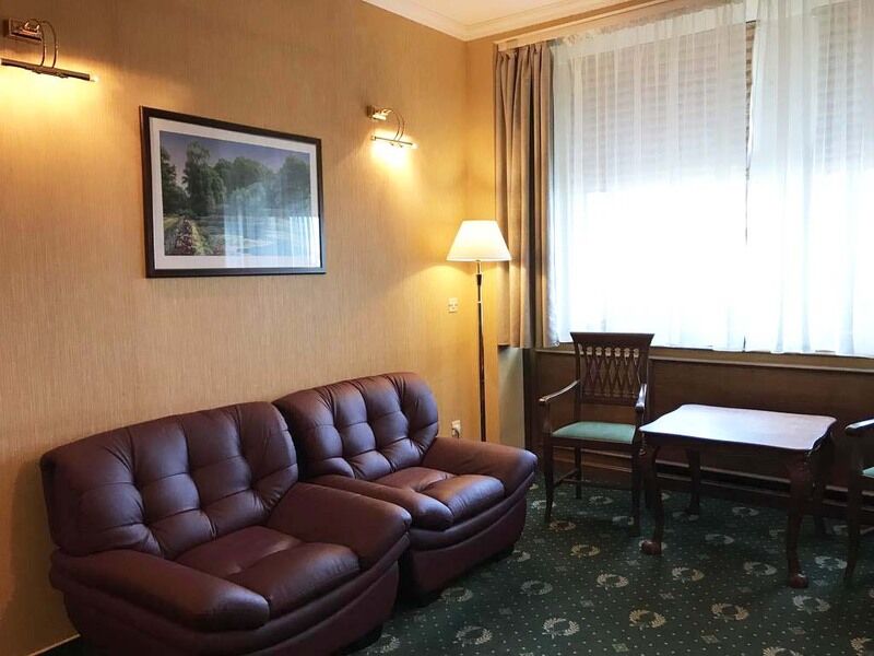 Полулюкс 2-местный