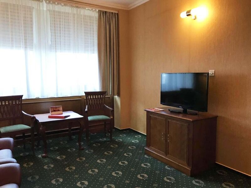 Полулюкс 2-местный