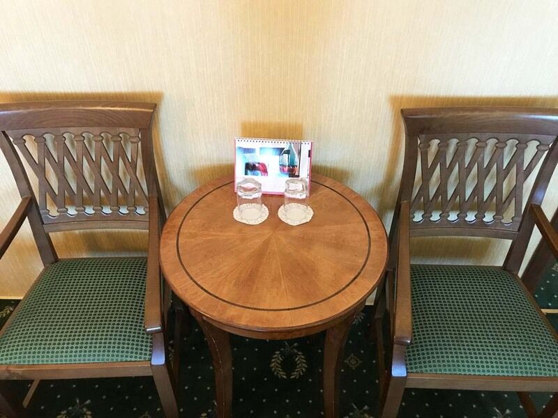 Полулюкс 2-местный