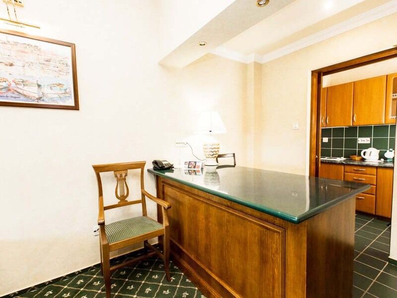 Полулюкс 2-местный