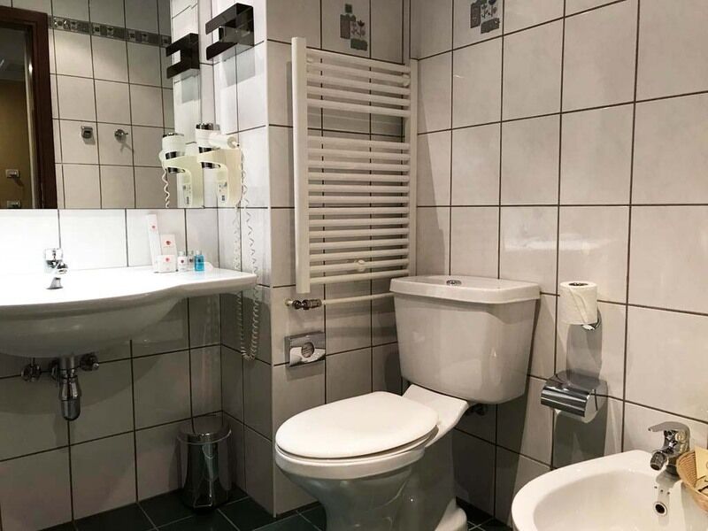 Полулюкс 2-местный