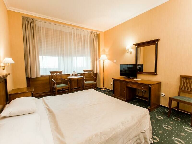 Стандарт 2-местный