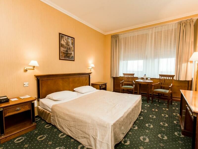 Стандарт 2-местный