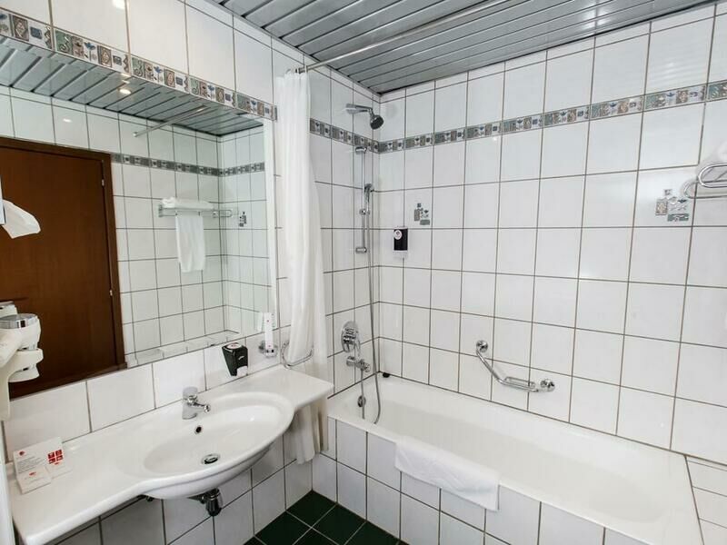 Стандарт 2-местный