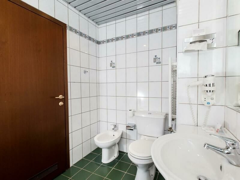 Стандарт 2-местный