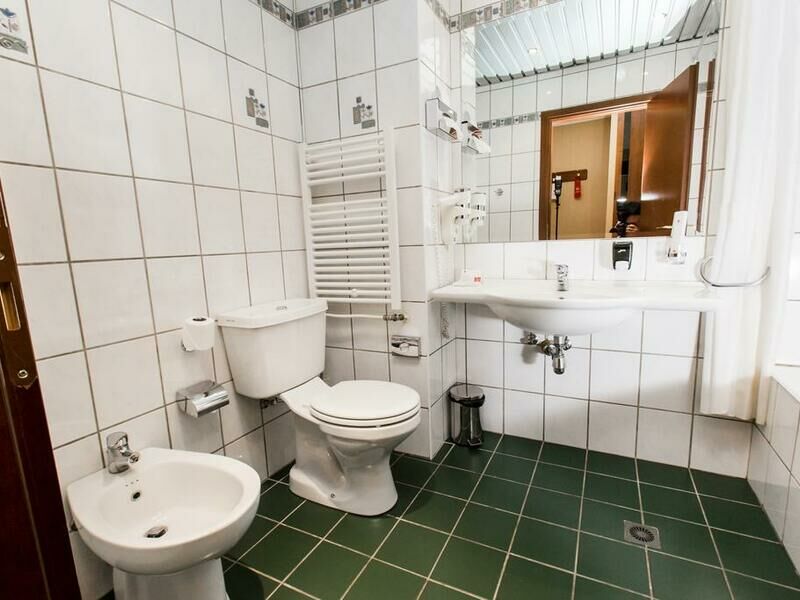 Стандарт 2-местный