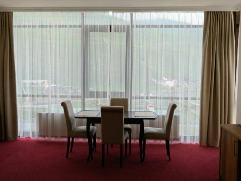 Люкс 2-комнатный 2-местный