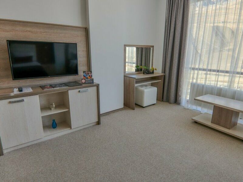 Стандартный 3-местный 1-комнатный